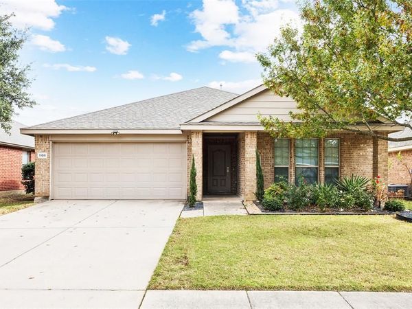 1108 Sandalwood Road, Royse City, TX 75189
