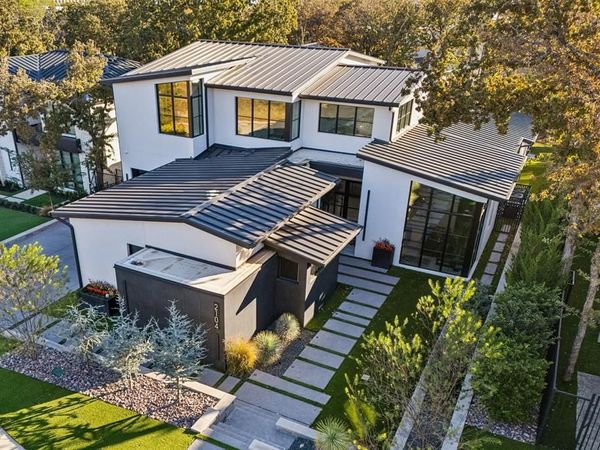 2104 Ainsley Court, Westlake, TX 76262