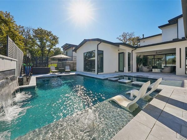 2104 Ainsley Court, Westlake, TX 76262