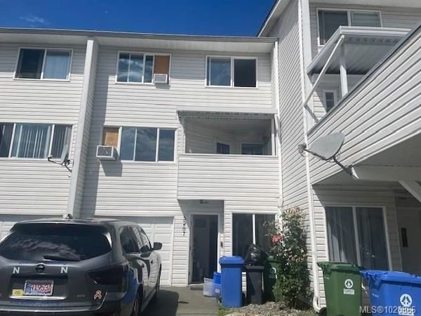 5287 Gertrude St, Port Alberni, BC V9Y 6L1