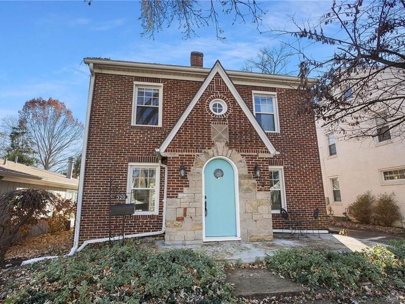 320 Claranna Avenue, Oakwood, OH 45419 Photo 1