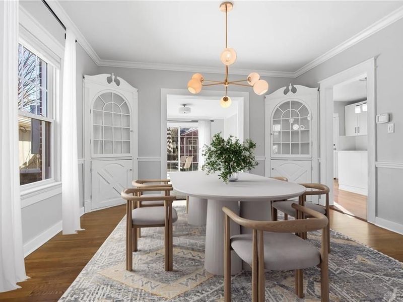 320 Claranna Avenue, Oakwood, OH 45419 Photo 3