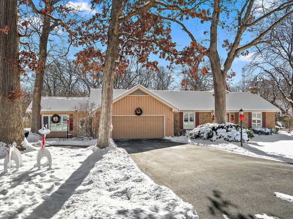 590 Timber Lane, Frankfort, IL 60423