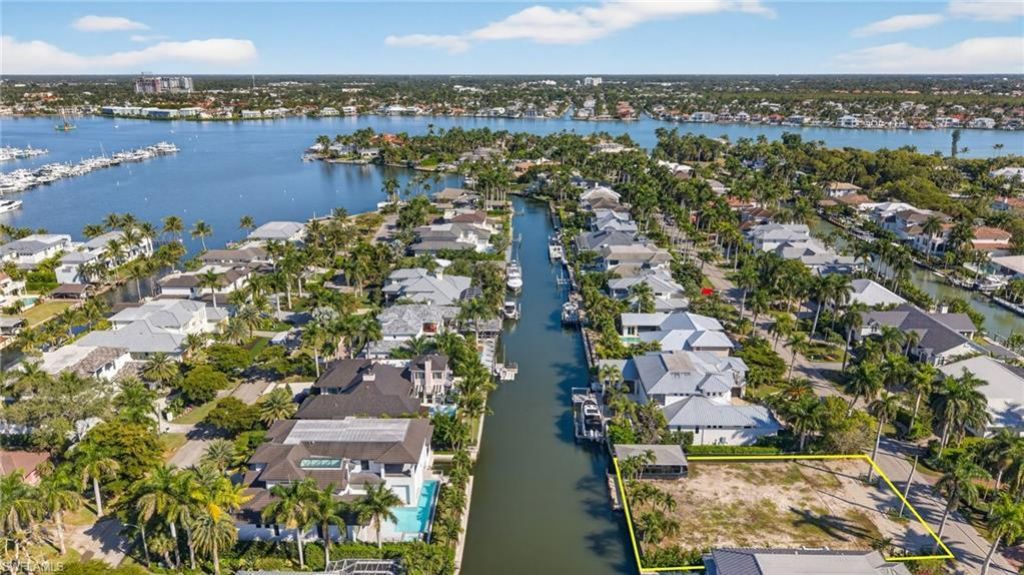 601 17th Ave S, Naples, FL 34102 Photo