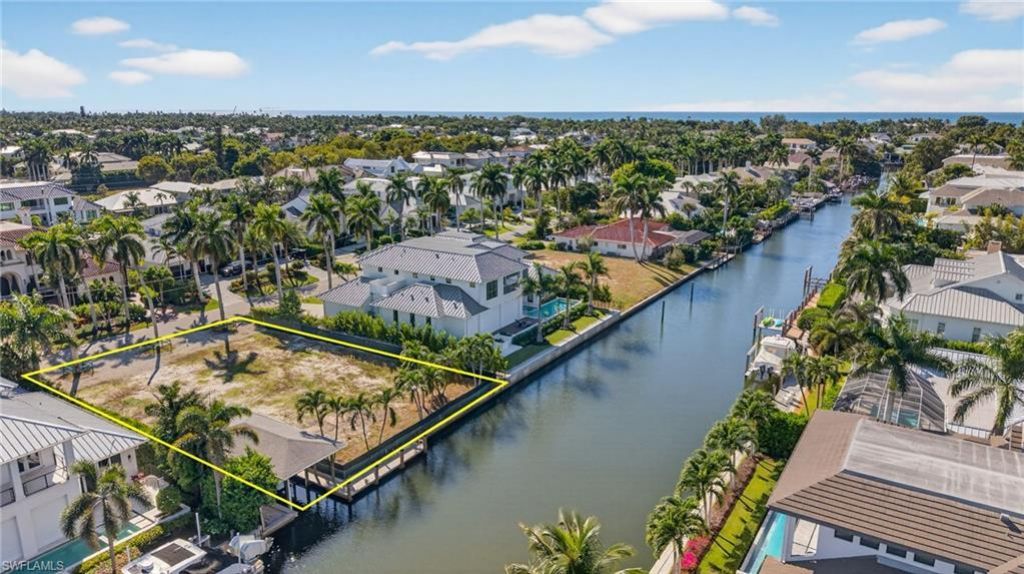 601 17th Ave S, Naples, FL 34102 Photo