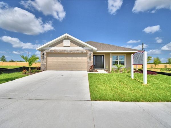 241 PIAVE STREET, HAINES CITY, FL 33844