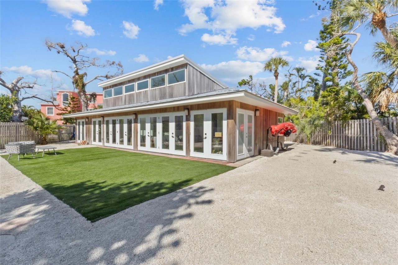 624 Saint Judes Drive, Longboat Key, FL 34228 Photo