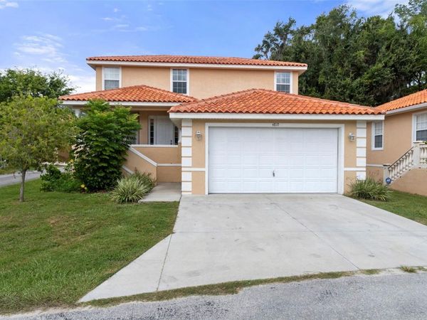 4810 S AMSTEL DRIVE, Unit 125, HOMOSASSA, FL 34448