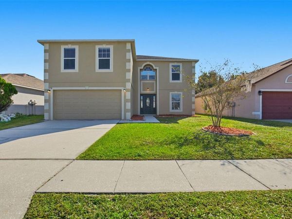 31443 LOCH ALINE DRIVE, WESLEY CHAPEL, FL 33545