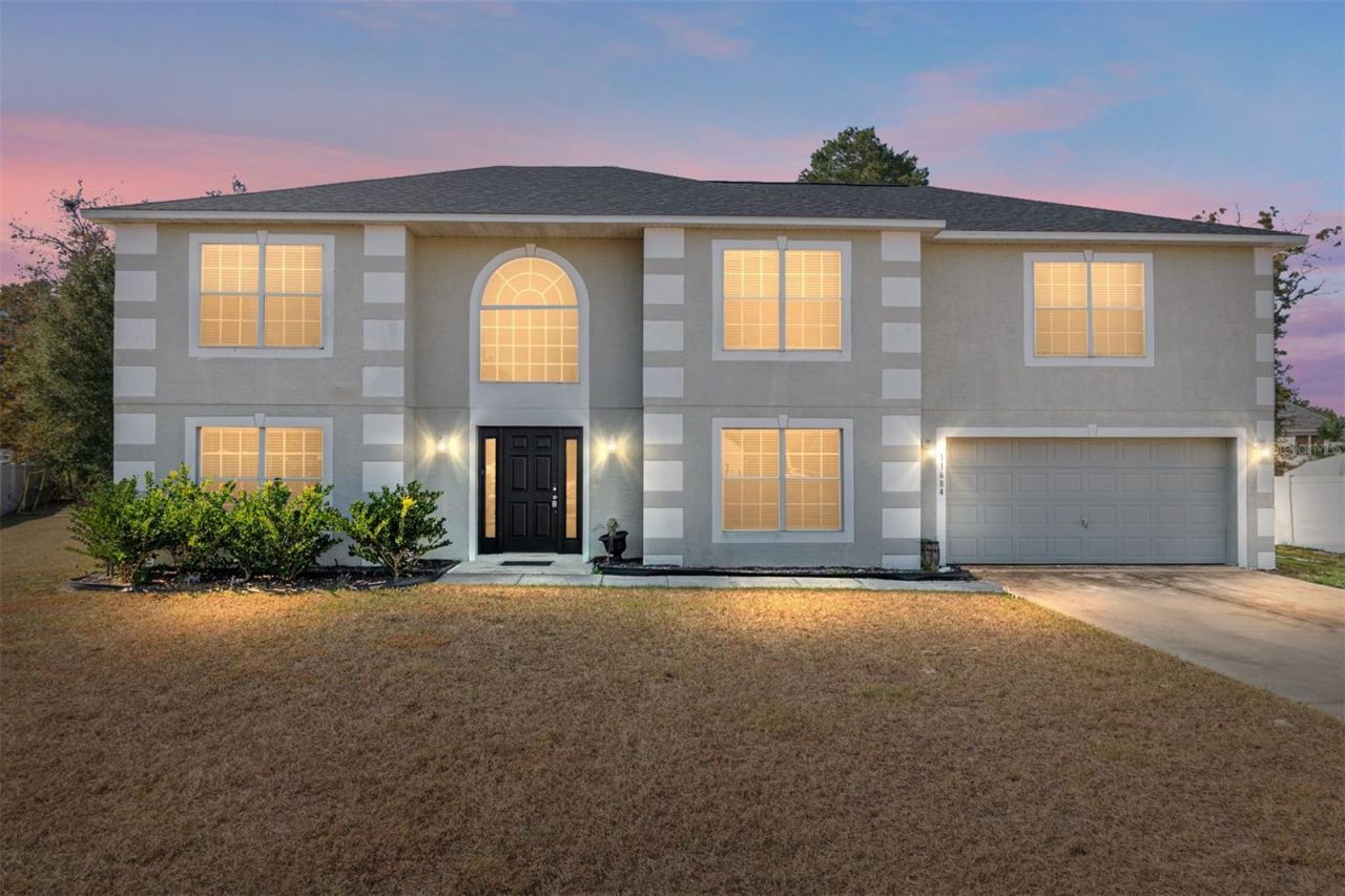 11684 SW 56th Terrace, Ocala, FL 34476 Main Photo