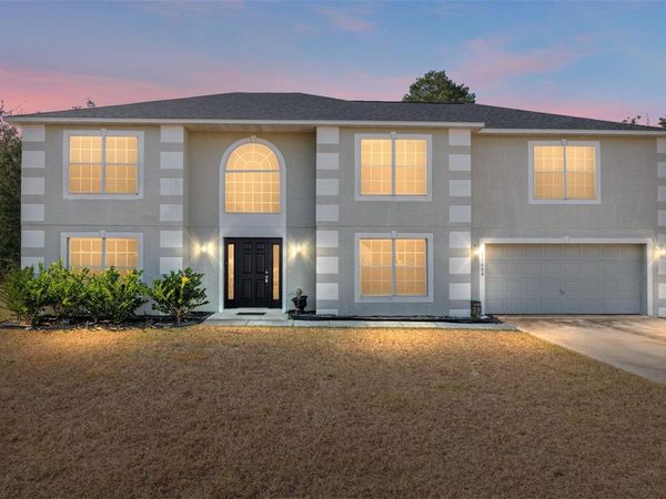 11684 SW 56TH TERRACE, OCALA, FL 34476