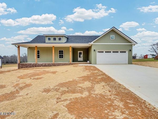 3272 Rickman Rd, Rickman, TN 38580