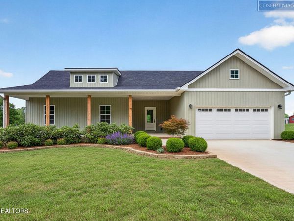 3272 Rickman Rd, Rickman, TN 38580