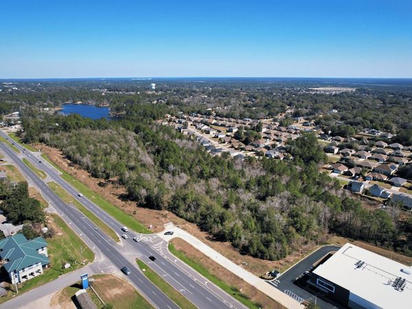 SR 85 Crestview, Crestview, FL 32536