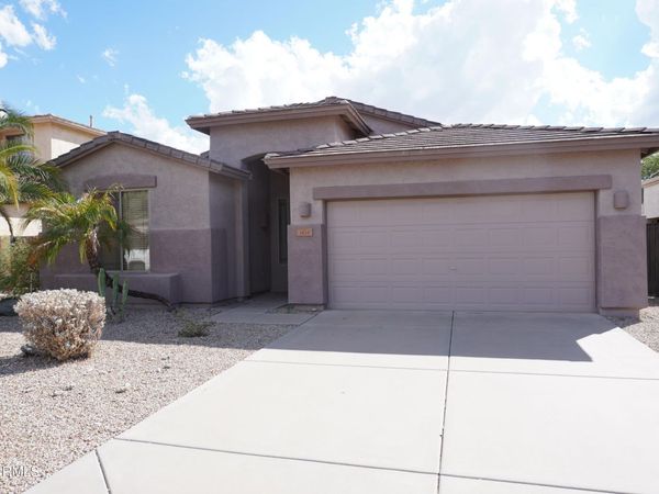 1821 W GLENHAVEN Drive, Phoenix, AZ 85045