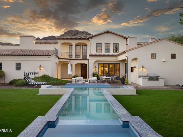 6725 N 39TH Way, Paradise Valley, AZ 85253