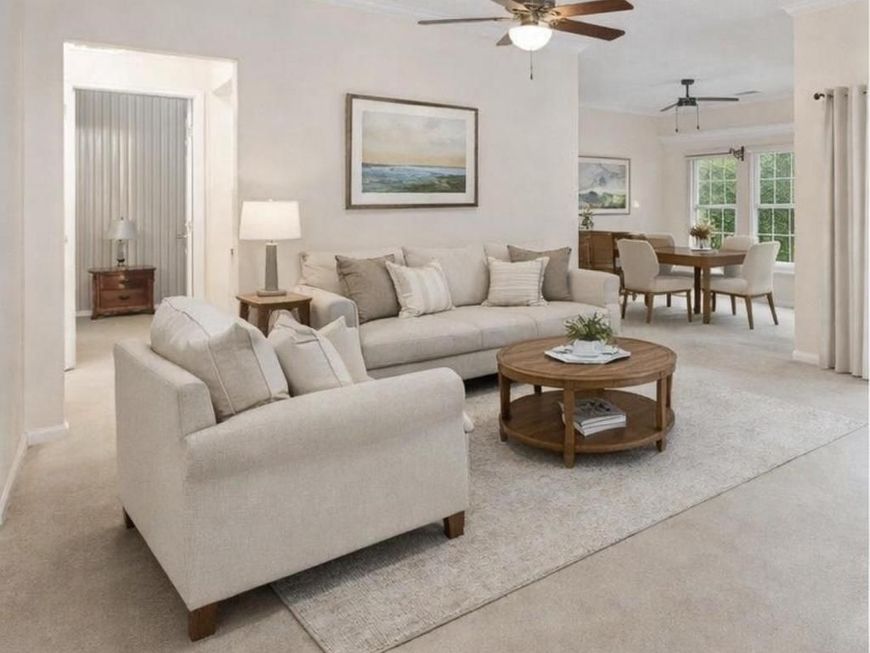 9501 K Kingscroft Terrace, Unit 9501K, Perry Hall, MD 21128 Main Photo