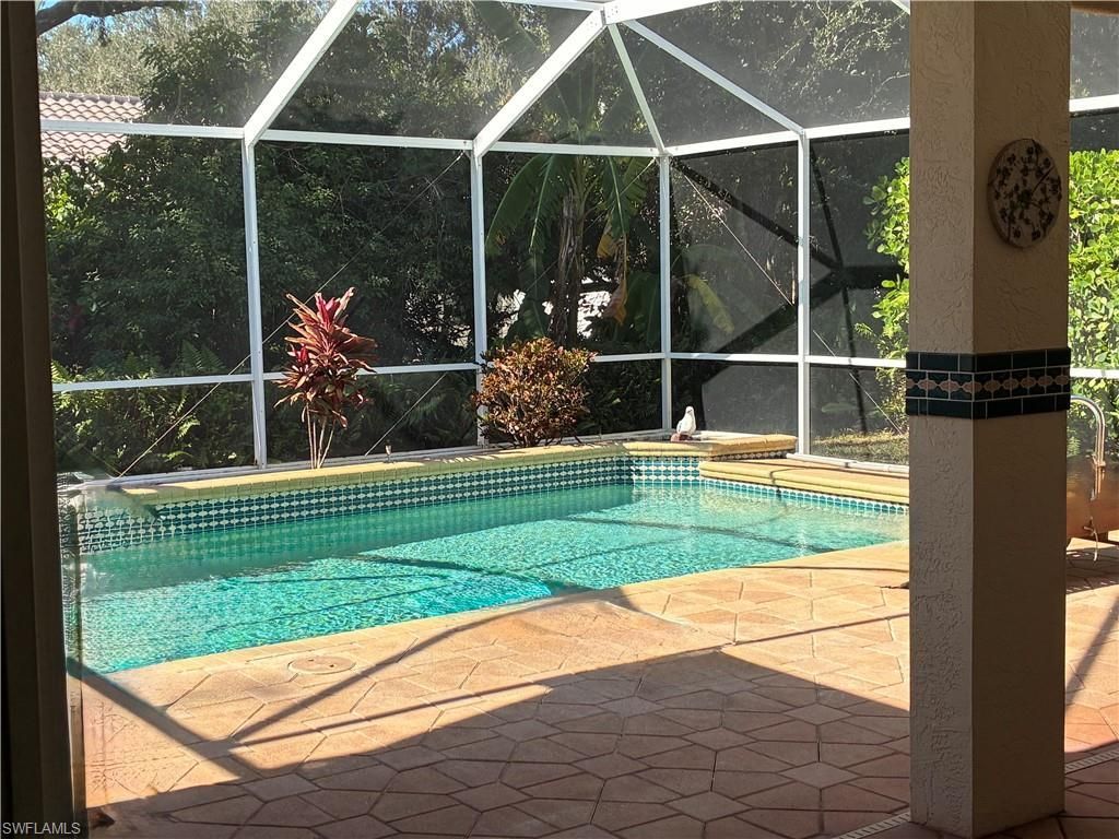 11810 Pinewood Lakes Dr, Fort Myers, FL 33913 Photo