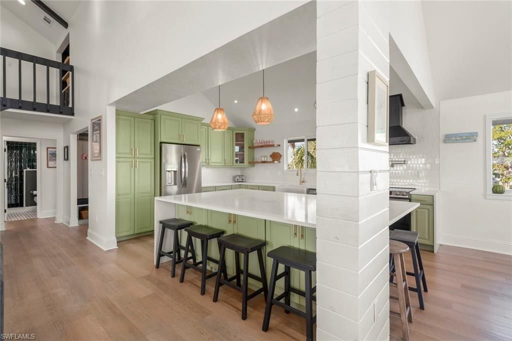 9127 Mockingbird Dr, Sanibel, FL 33957 Photo