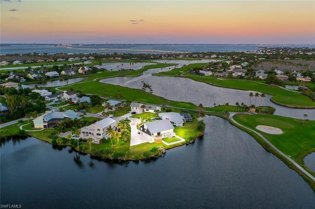 9127 Mockingbird Dr, Sanibel, FL 33957 Photo