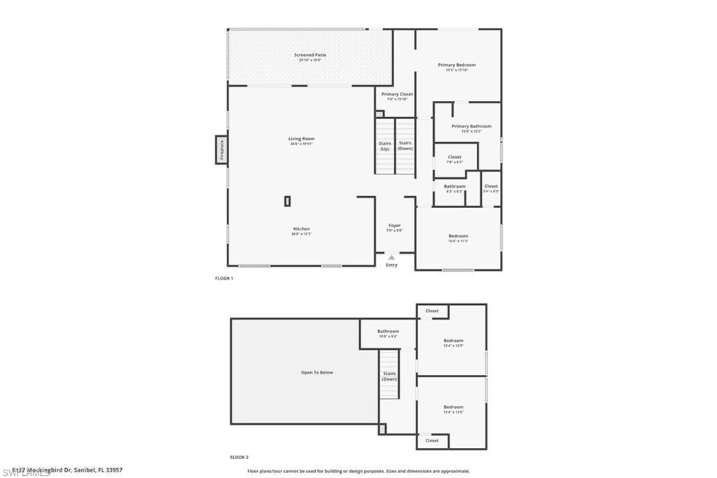 9127 Mockingbird Dr, Sanibel, FL 33957 Photo