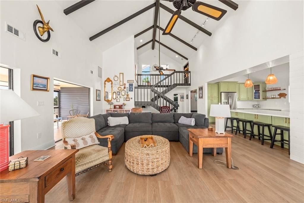 9127 Mockingbird Dr, Sanibel, FL 33957 Photo