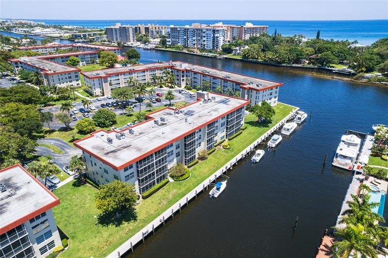 3150 NE 48th Court, Unit 410, Lighthouse Point, FL 33064 Photo