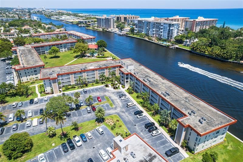 3150 NE 48th Court, Unit 410, Lighthouse Point, FL 33064 Photo