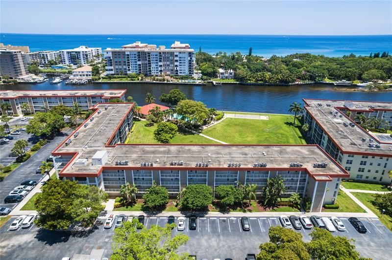 3150 NE 48th Court, Unit 410, Lighthouse Point, FL 33064 Photo