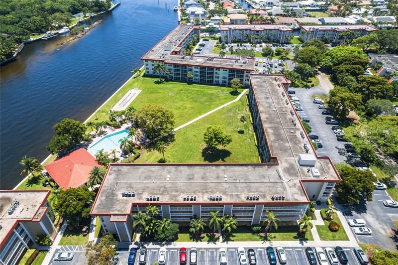 3150 NE 48th Court, Unit 410, Lighthouse Point, FL 33064 Photo