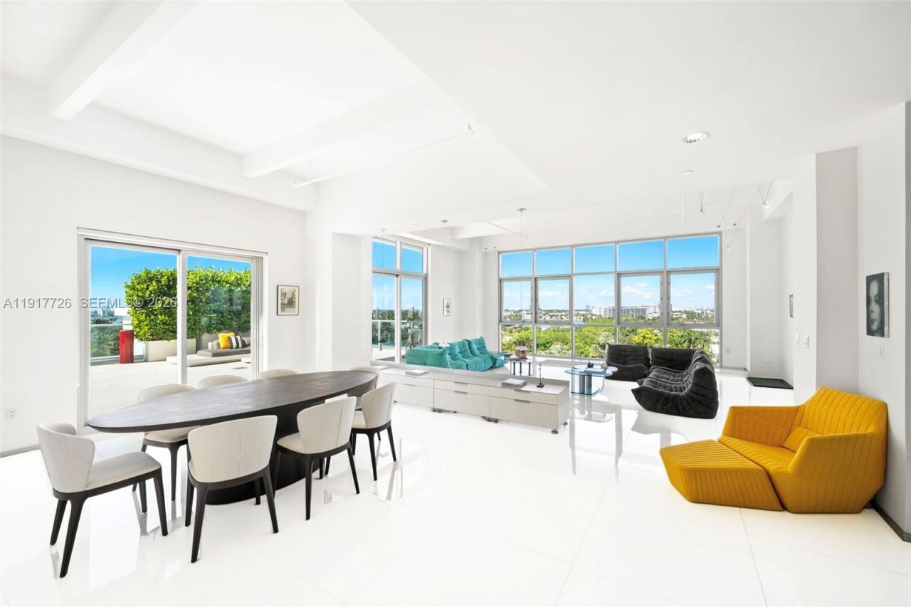201 Aqua Ave, Unit 801, Miami Beach, FL 33141 Photo