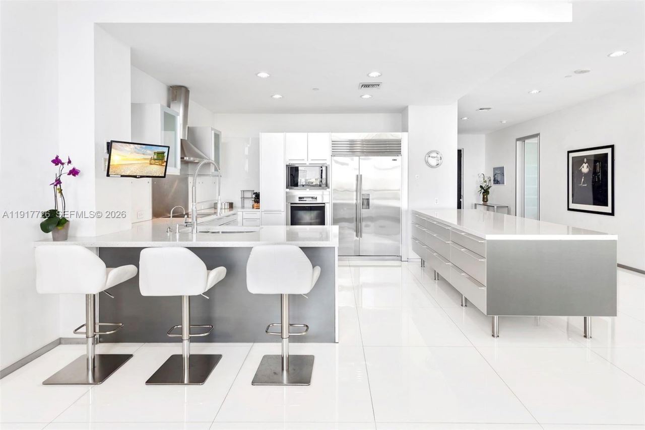 201 Aqua Ave, Unit 801, Miami Beach, FL 33141 Photo