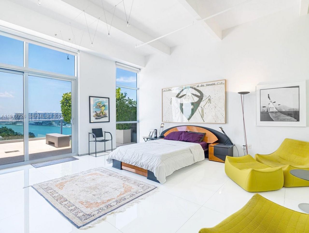 201 Aqua Ave, Unit 801, Miami Beach, FL 33141 Photo