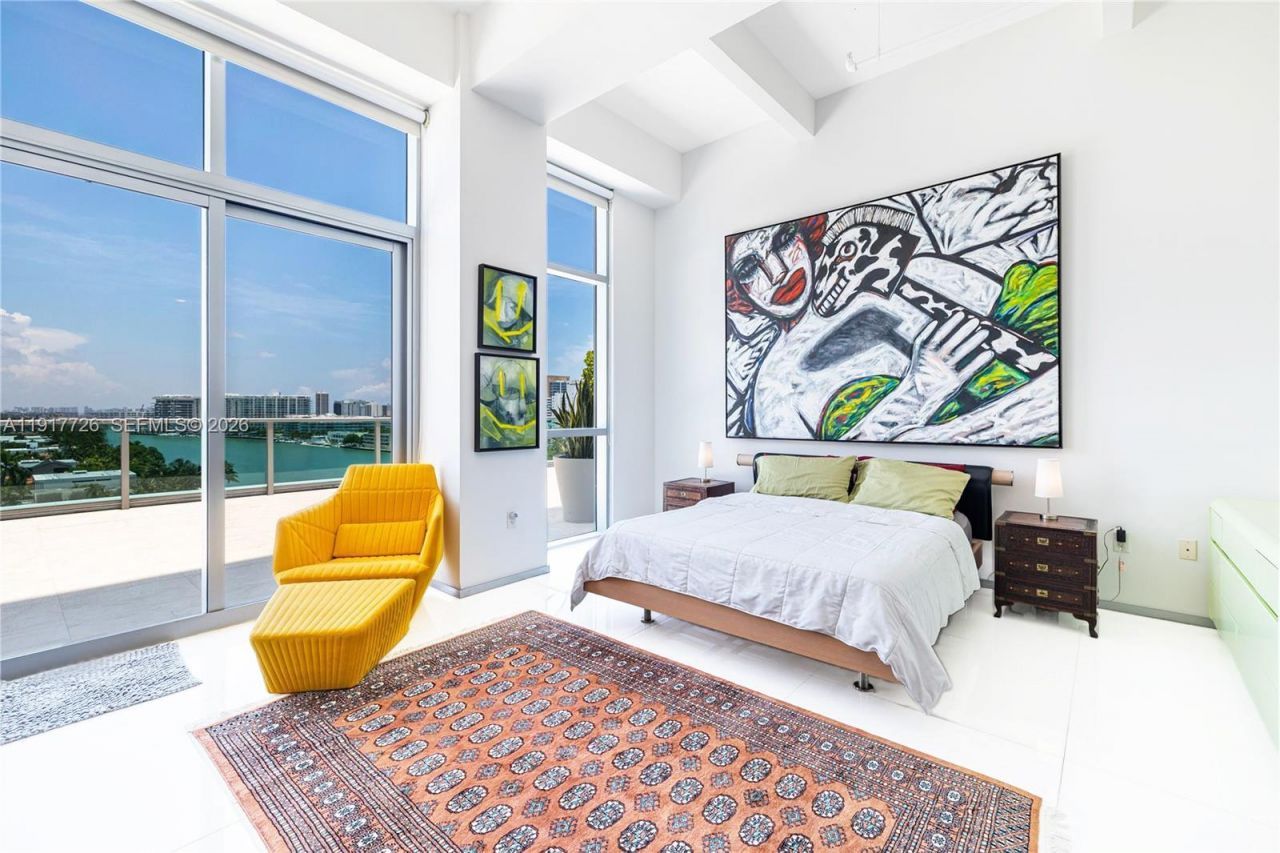 201 Aqua Ave, Unit 801, Miami Beach, FL 33141 Photo