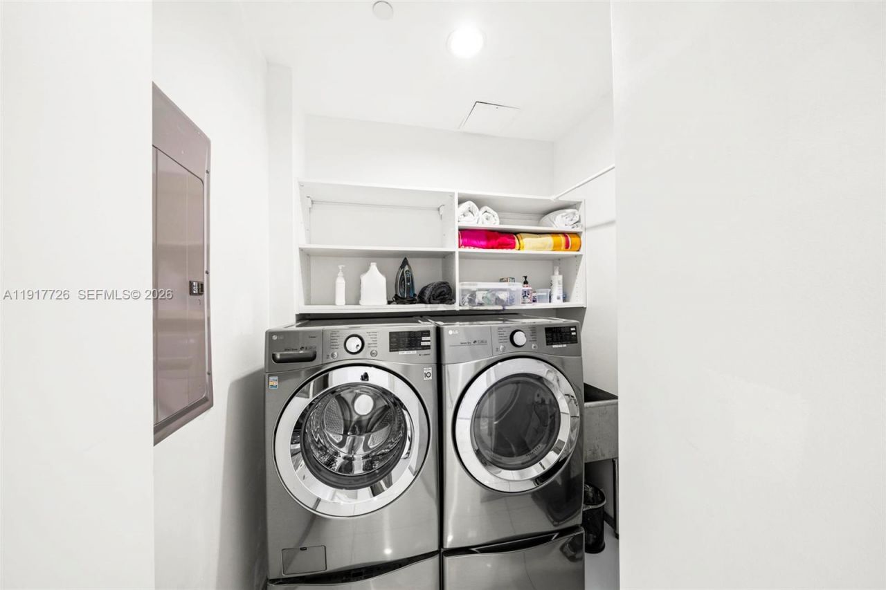 201 Aqua Ave, Unit 801, Miami Beach, FL 33141 Photo