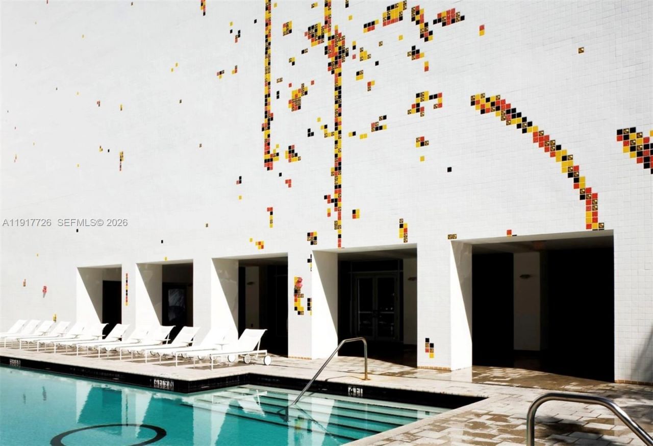 201 Aqua Ave, Unit 801, Miami Beach, FL 33141 Photo