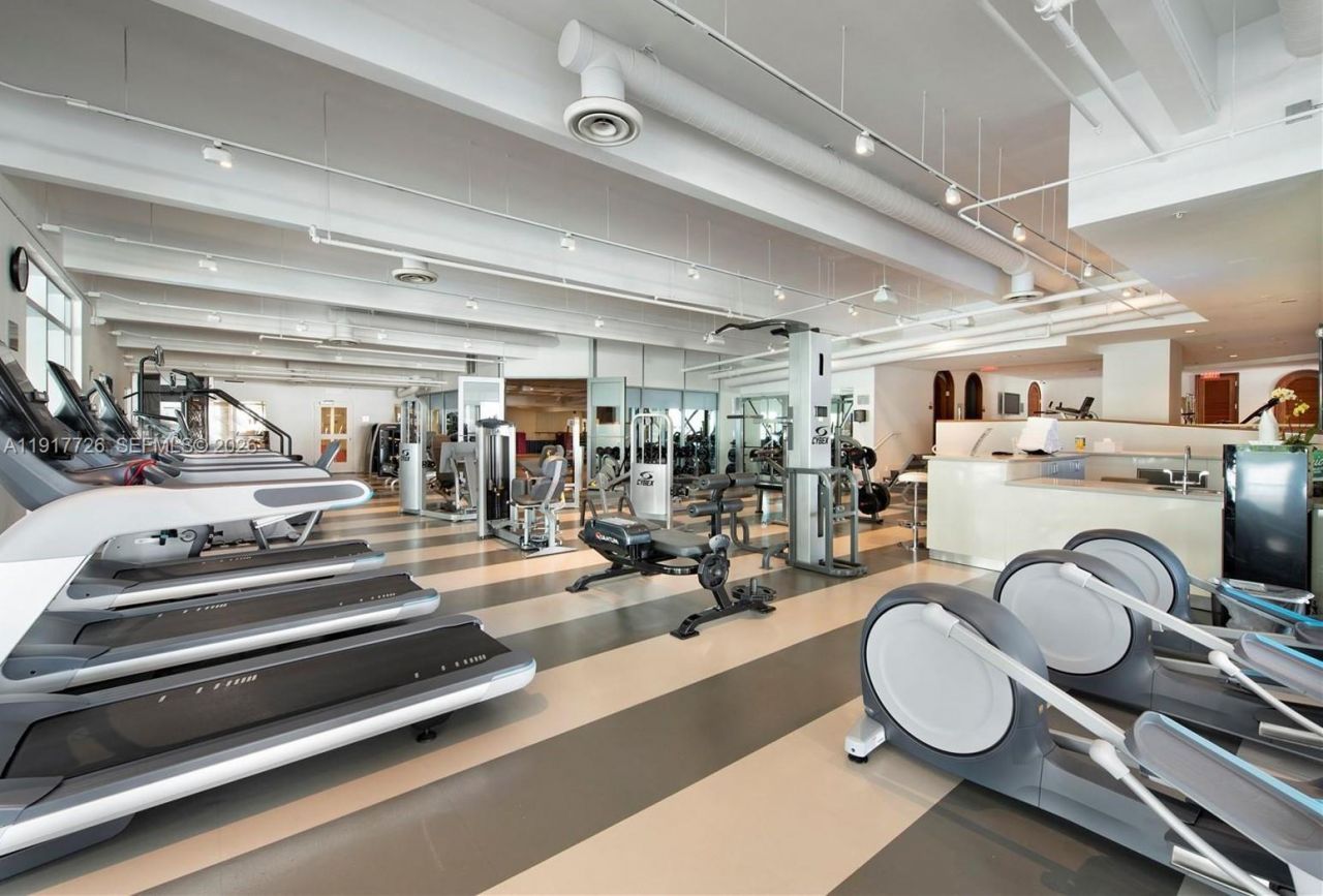 201 Aqua Ave, Unit 801, Miami Beach, FL 33141 Photo