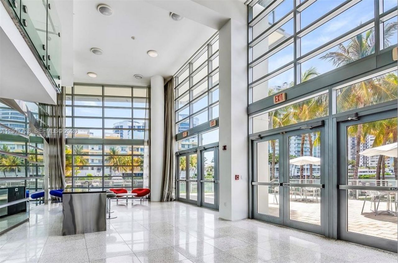 201 Aqua Ave, Unit 801, Miami Beach, FL 33141 Photo