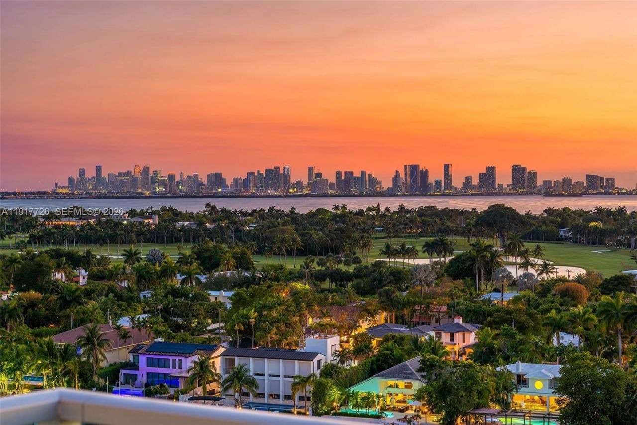 201 Aqua Ave, Unit 801, Miami Beach, FL 33141 Photo