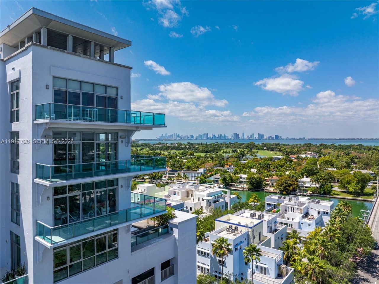 201 Aqua Ave, Unit 801, Miami Beach, FL 33141 Photo