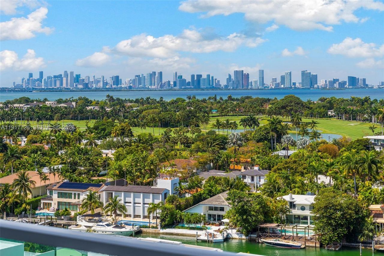 201 Aqua Ave, Unit 801, Miami Beach, FL 33141 Photo