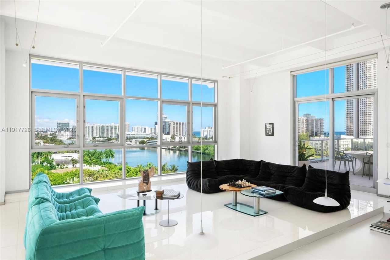 201 Aqua Ave, Unit 801, Miami Beach, FL 33141 Photo