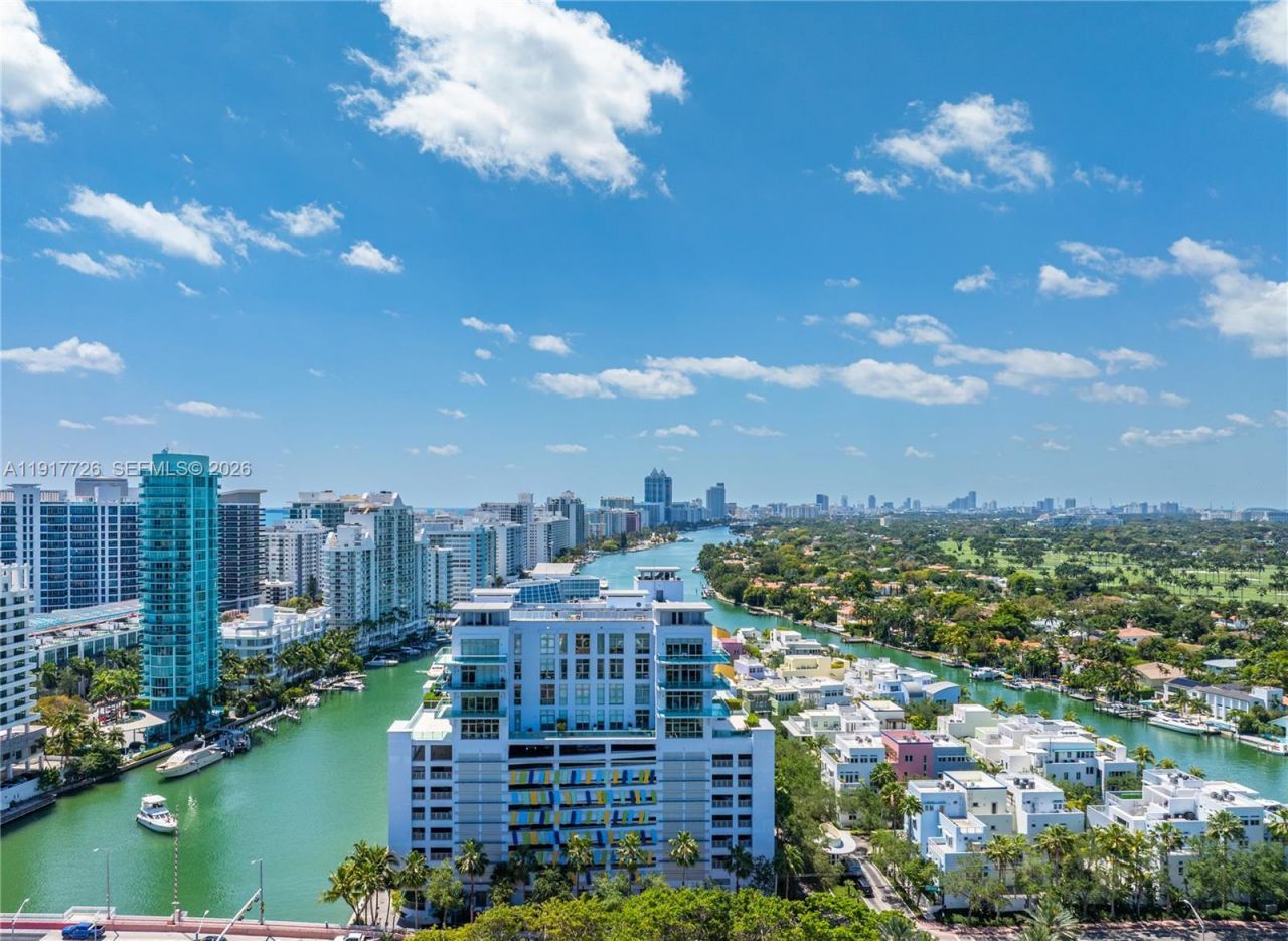 201 Aqua Ave, Unit 801, Miami Beach, FL 33141 Photo