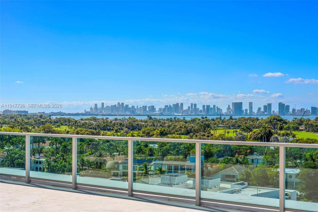 201 Aqua Ave, Unit 801, Miami Beach, FL 33141 Photo