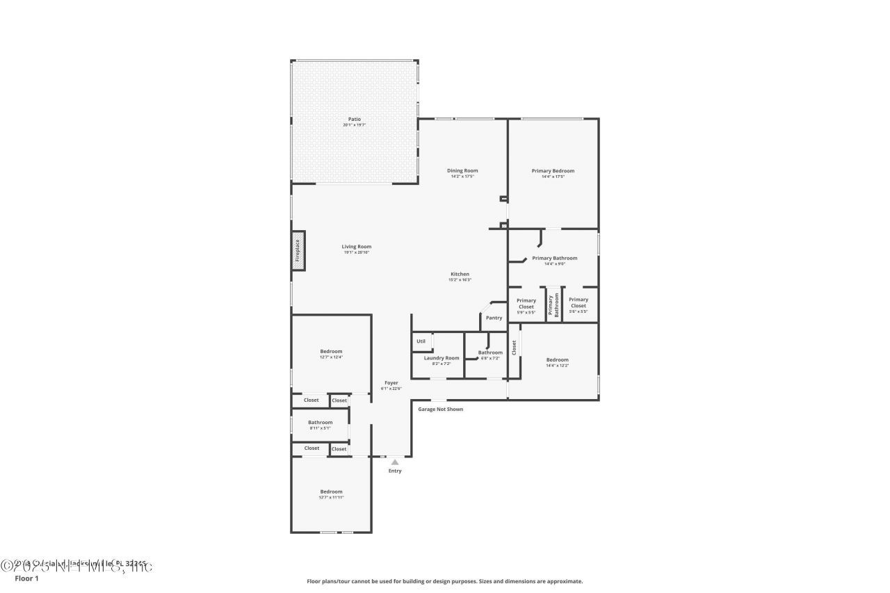 2748 Cassia Lane, Jacksonville, FL 32246 Photo