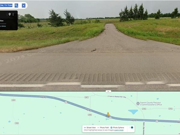 17560 E Fm 1396 , Windom, TX 75492