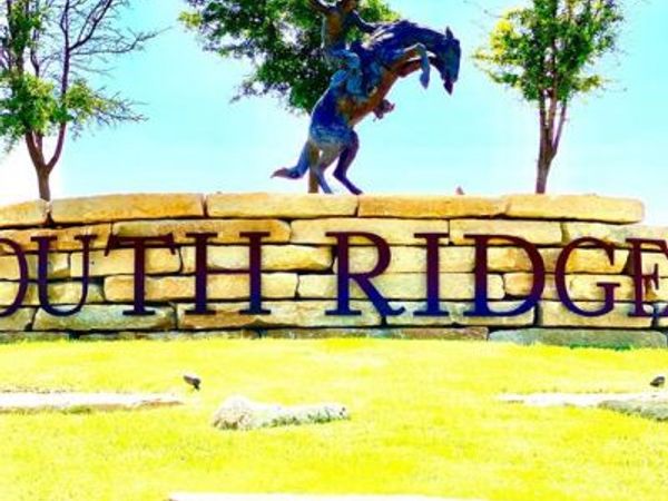 6739 Chisholm Trail, Abilene, TX 79606