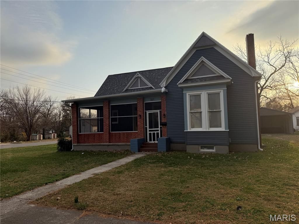 321 Taylor Street, Lebanon, MO 65536 Main Photo