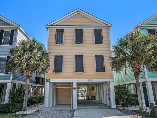 219 N Yaupon Dr., Surfside Beach, SC 29575