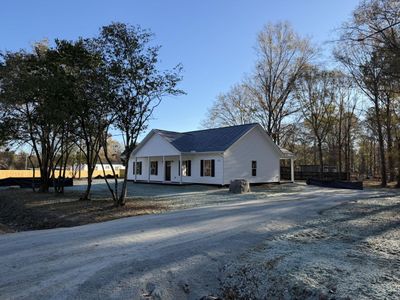 601 Durango Lane, Cottageville, SC 29435